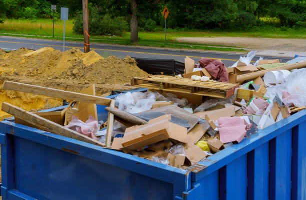 Demolition Debris Removal in Cornersville, TN